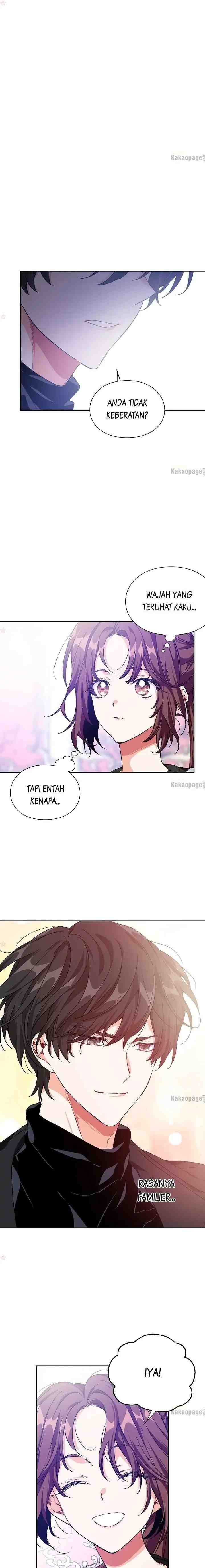 Doctor Elise: The Royal Lady with the Lamp chapter 143 halaman 15
