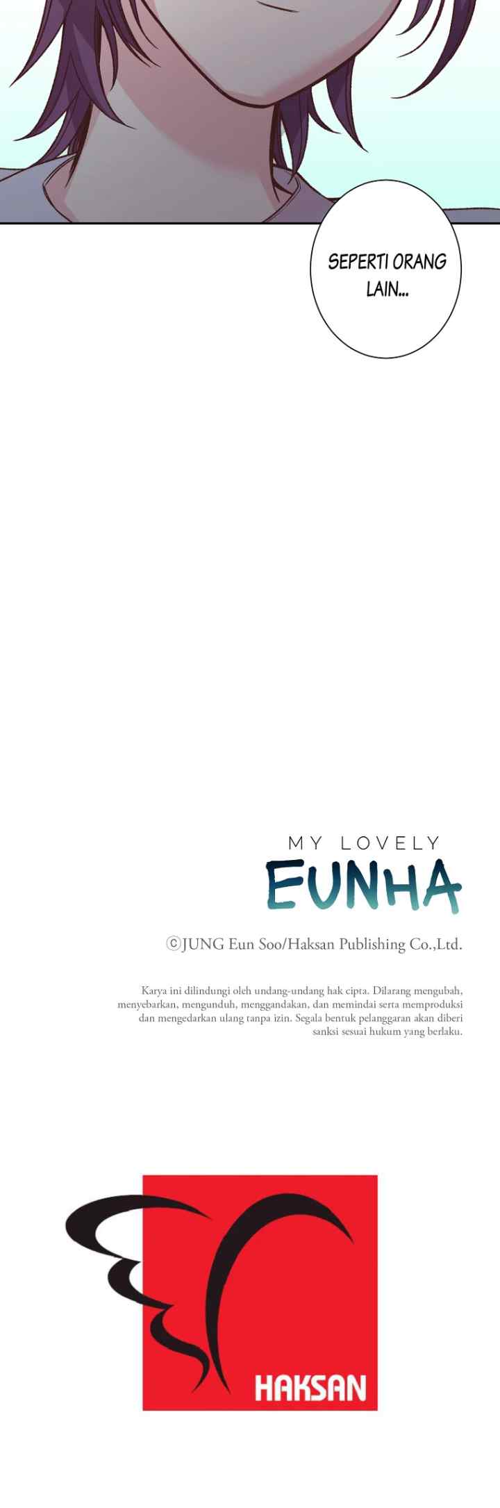 Sora no Shizuku chapter 26 halaman 18