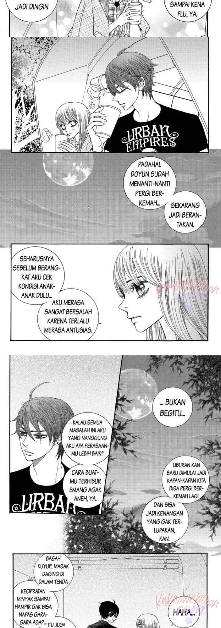 I Pick Dahong chapter 49 halaman 5
