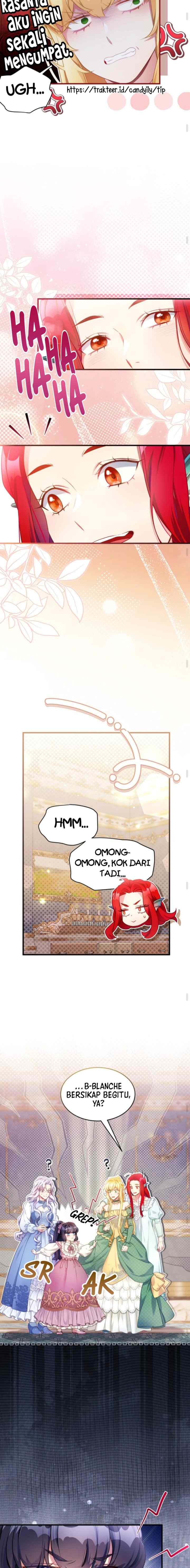 Not Sew Wicked Stepmom chapter 121 halaman 10