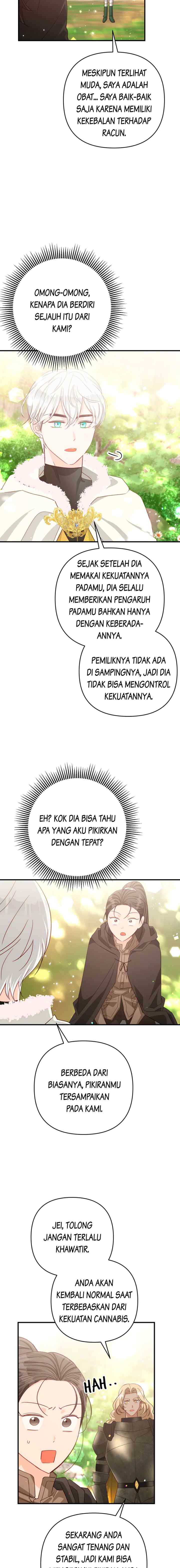 Terrarium Adventure chapter 51 halaman 13