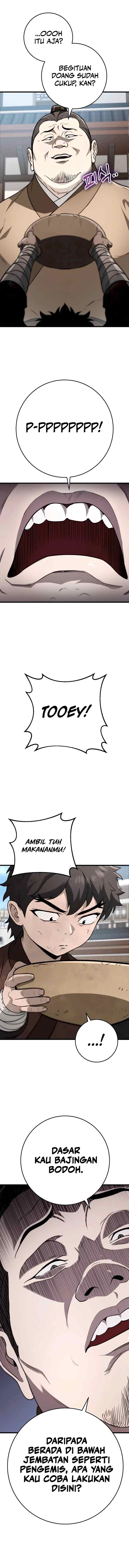 The Emperor's Sword chapter 51 halaman 6