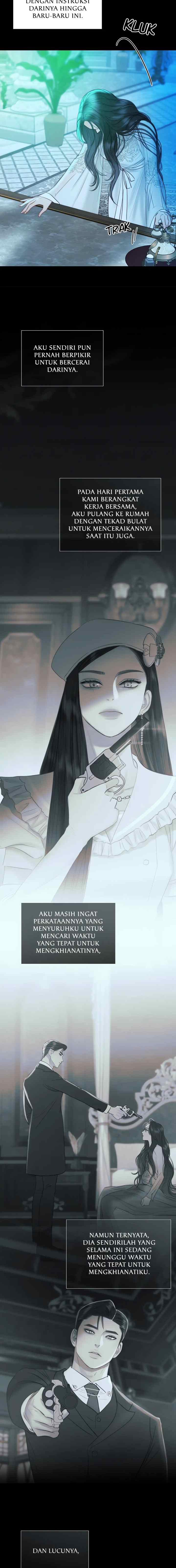 Serenity chapter 88 halaman 8