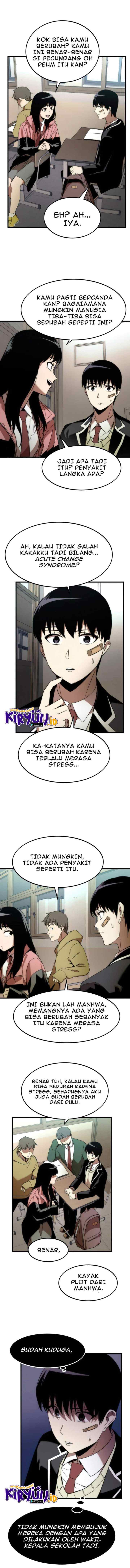 Ultra Alter chapter 4 halaman 12