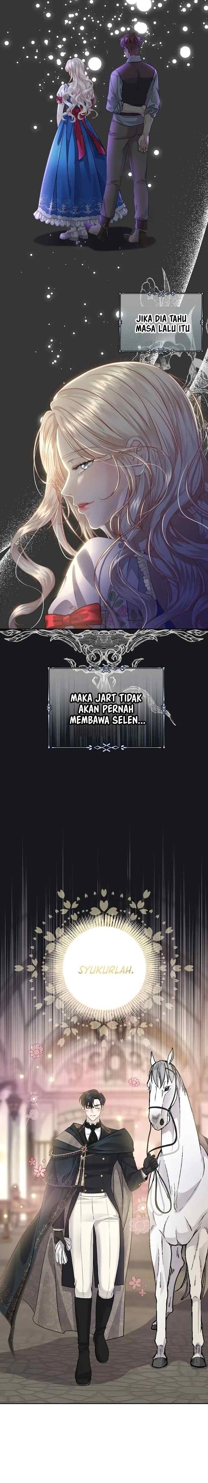 Grand Duke of the North chapter 13 halaman 4
