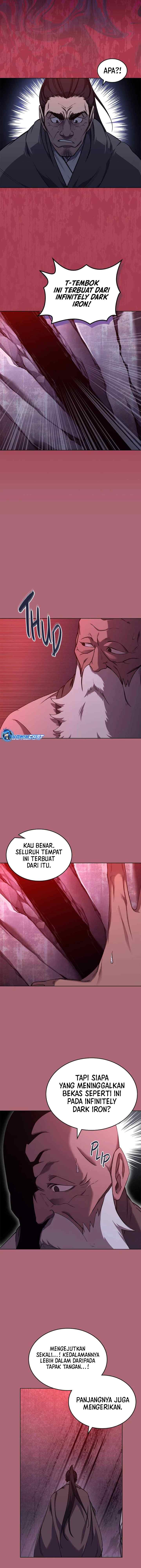 Chronicles of Heavenly Demon chapter 235 halaman 6