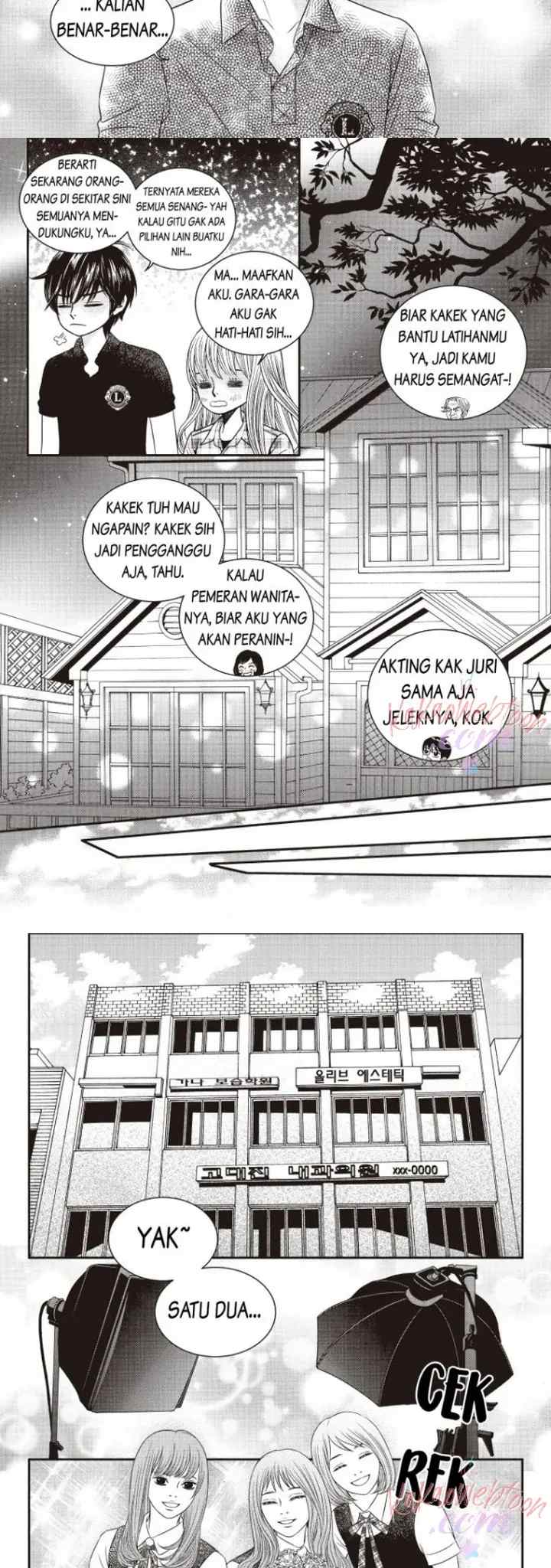 I Pick Dahong chapter 75 halaman 7