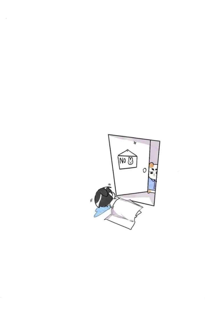 Hamster And The Bunny chapter 62 halaman 6