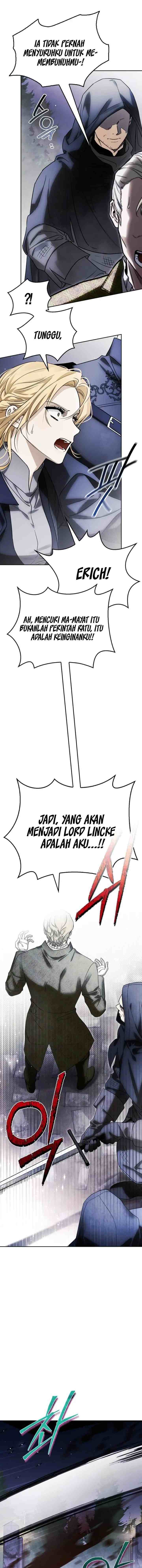 I Tamed My Ex-Husband's Mad Dog chapter 40 halaman 14