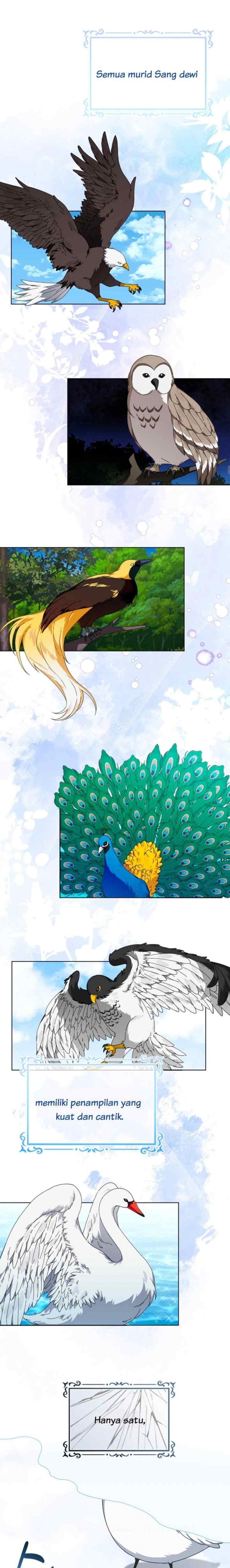 Bird Empress chapter 2 halaman 4
