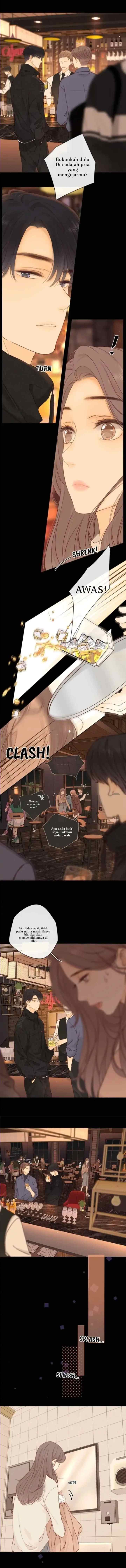 Hard to Deceive chapter 1 halaman 8