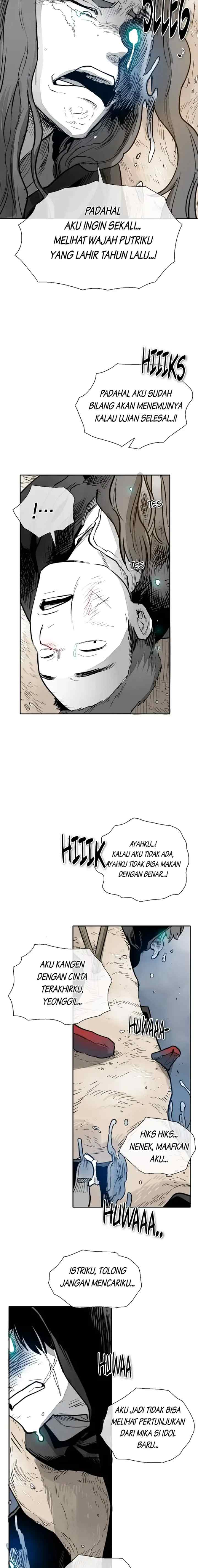 Ordinary Heroes chapter 219 halaman 14