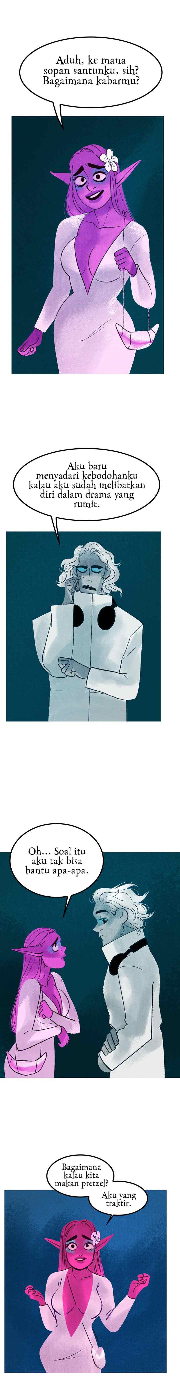 Lore Olympus chapter 139 halaman 16