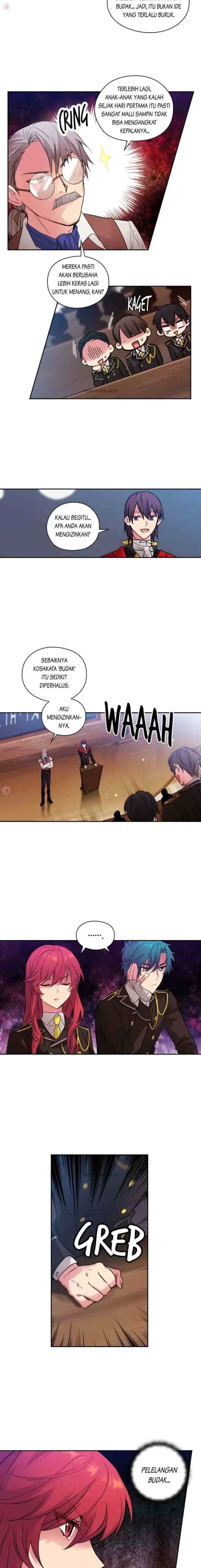 Adonis chapter 115 halaman 4