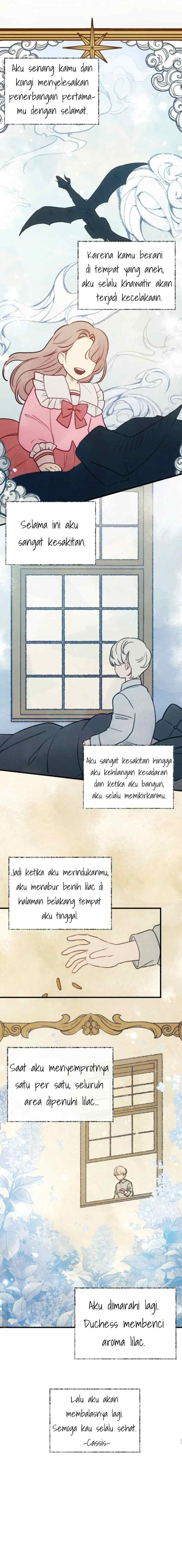 I Was Seduced By The Sick Male Lead chapter 72 halaman 6