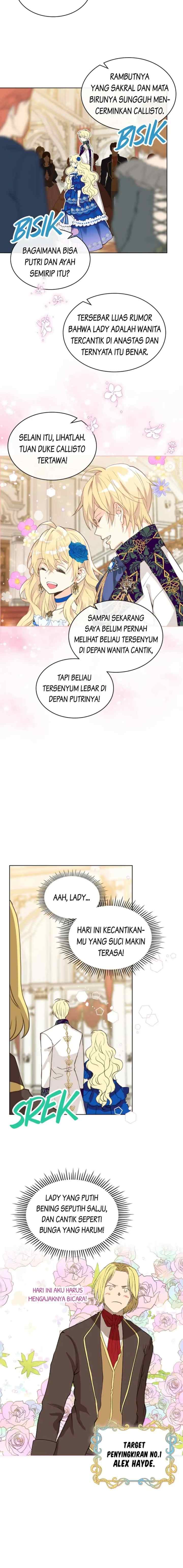 Am I Your Daughter? chapter 68 halaman 12