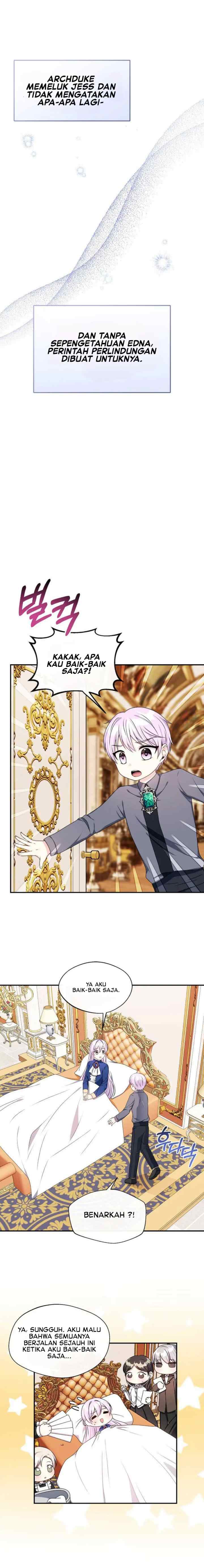 I Became the Older Sister of a Regretful Male Lead chapter 5 halaman 12