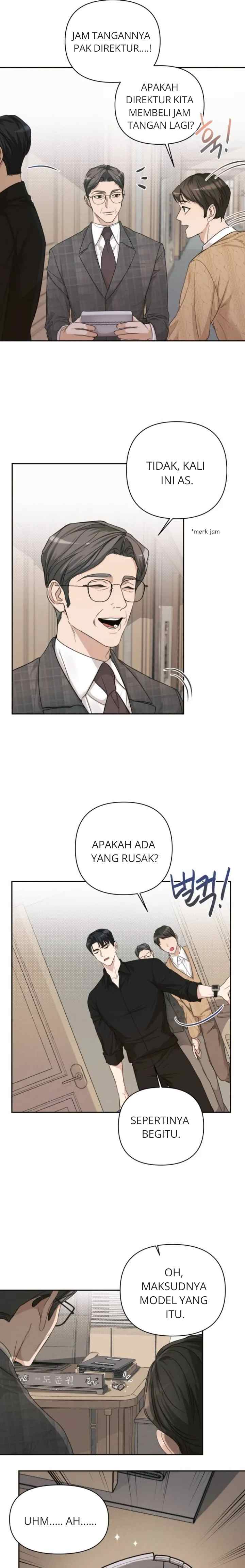 The Perfect Contract chapter 3 halaman 10