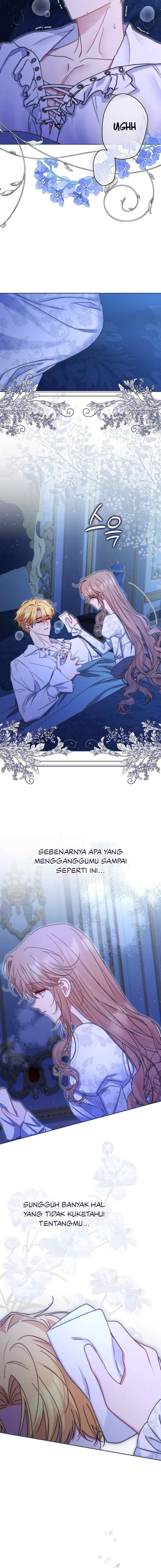 Pet Handmaiden chapter 57 halaman 10