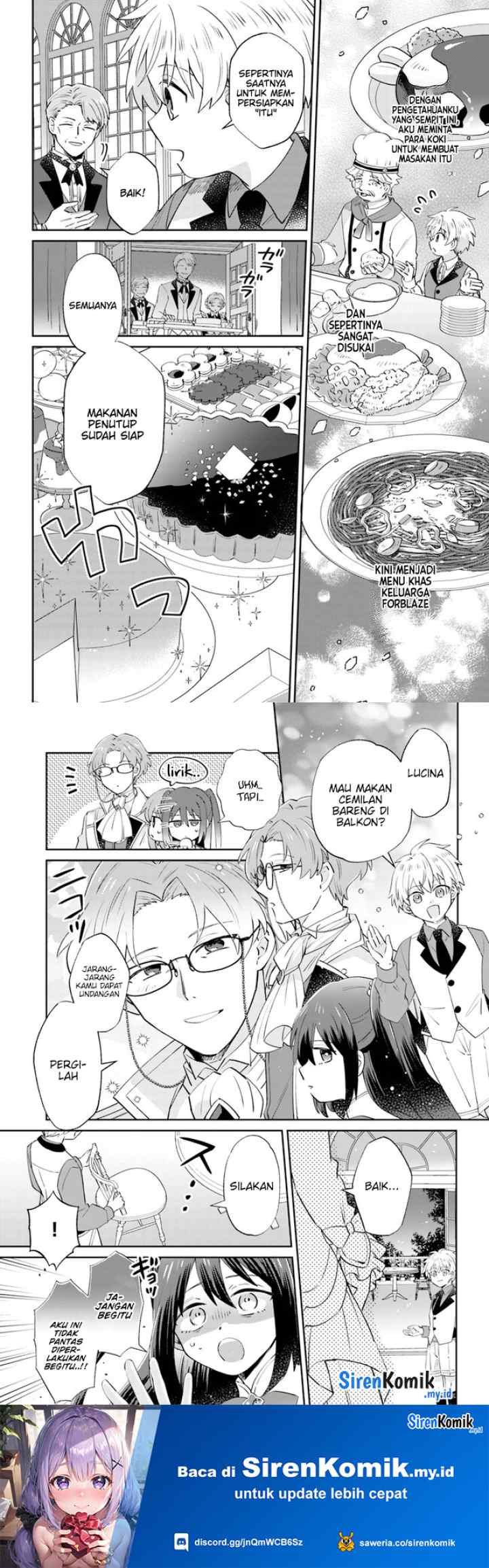 Kaminari Mikado no Kiseki: Ore dake Tsukaeru chapter 4 halaman 8