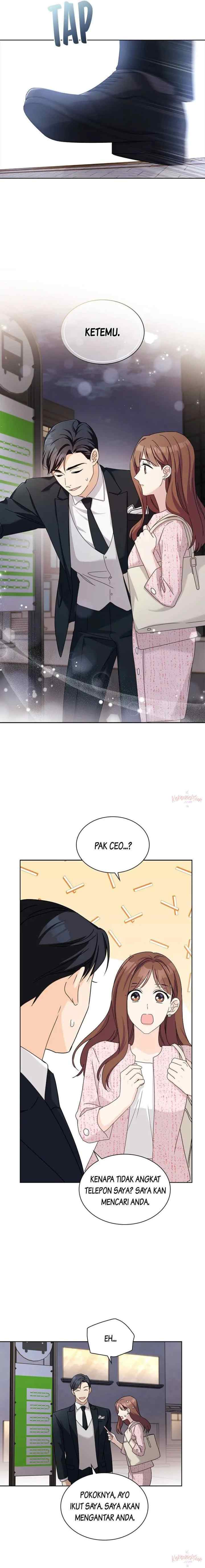 I'm in Love (INO) chapter 23 halaman 13
