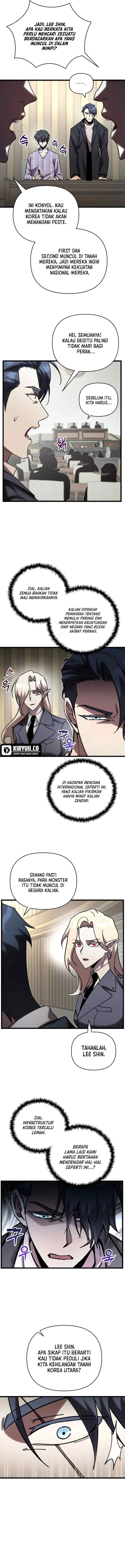 My School Life Pretending to Be a Worthless Person chapter 78 halaman 12