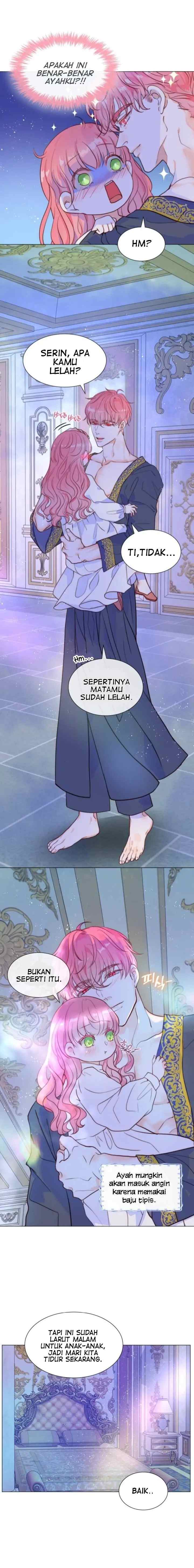 I Was Born The Second Daughter chapter 7 halaman 5