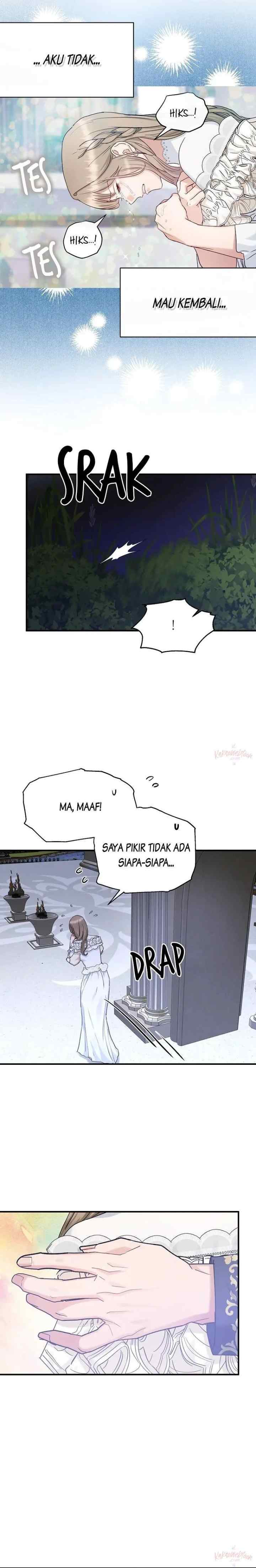 Dos Herederos chapter 68 halaman 7