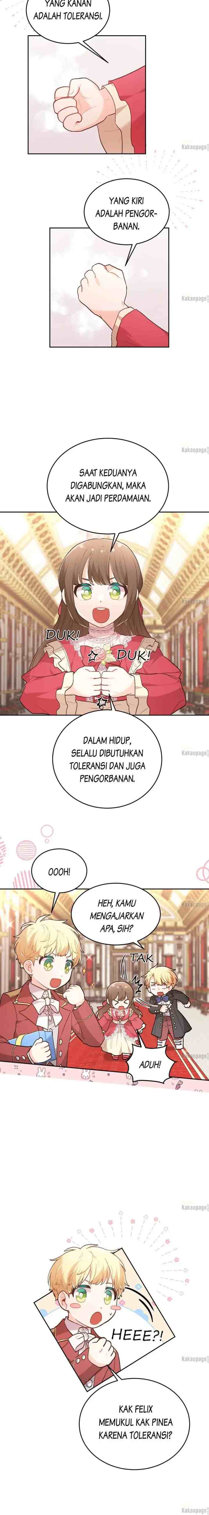 I Was Just an Ordinary Lady chapter 140 halaman 16