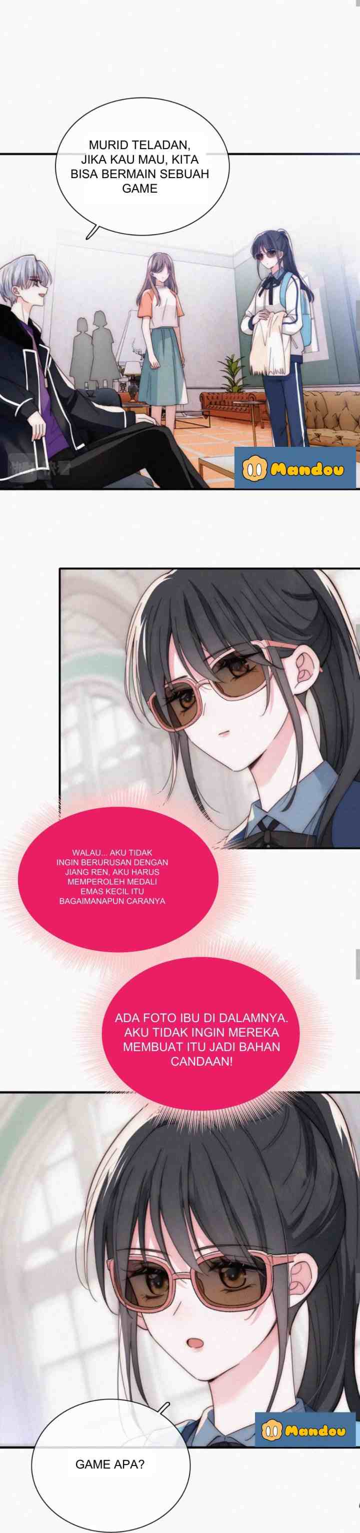 Destined to Love You chapter 27 halaman 14