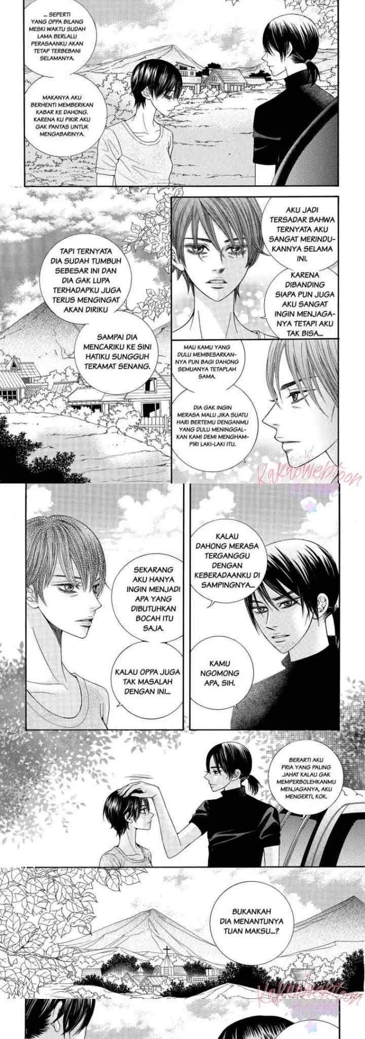I Pick Dahong chapter 16 halaman 6