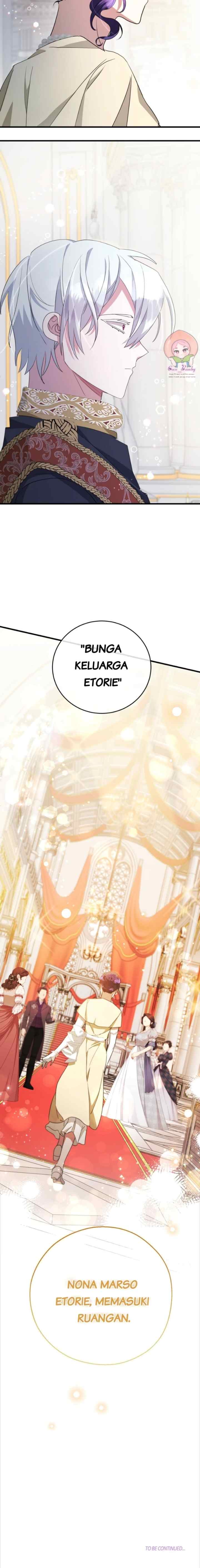 Everything is Tiring chapter 27 halaman 19