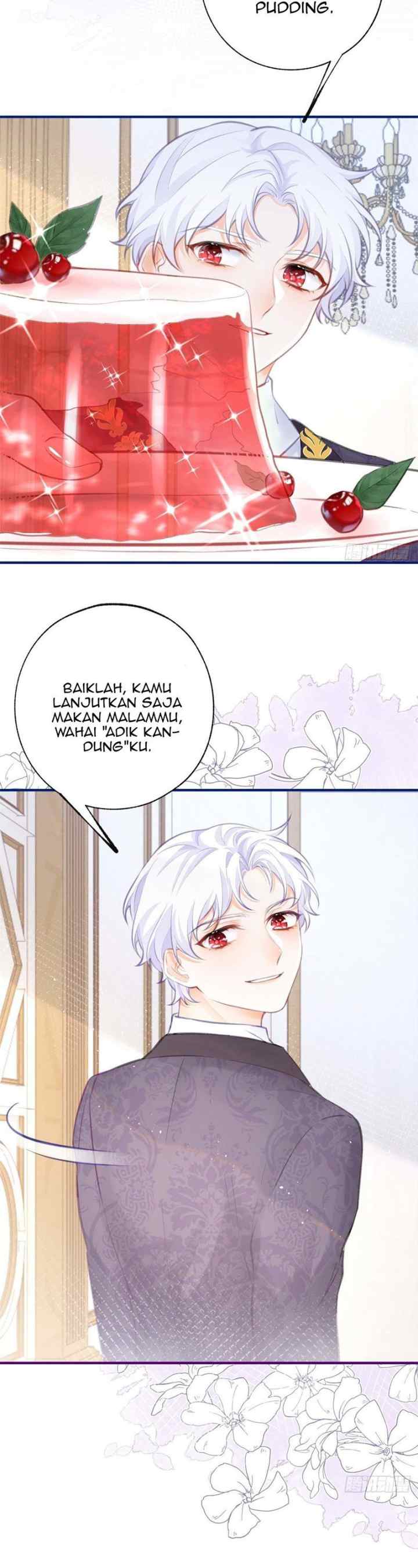 I Became the Sacrificial Princess chapter 14 halaman 15