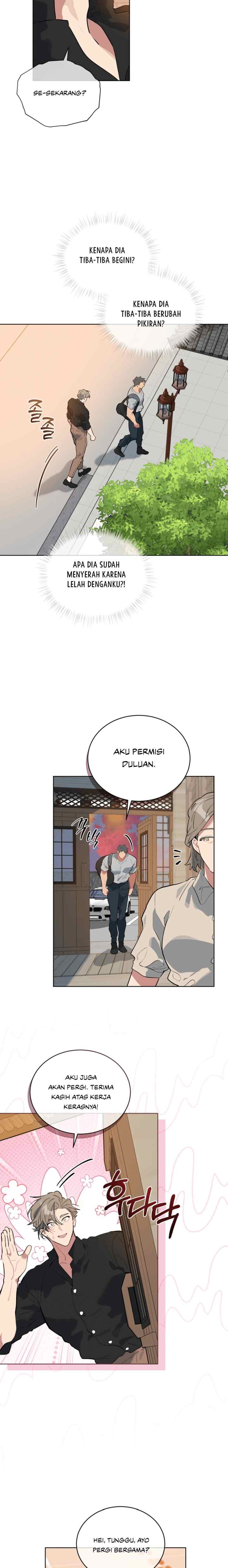 Please Add Some Charcoal chapter 18 halaman 15