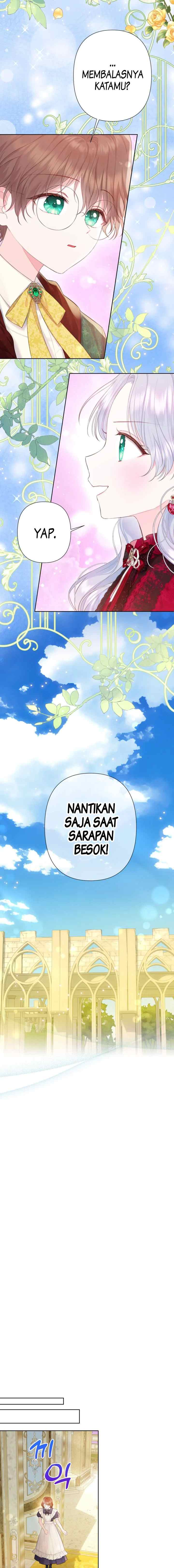 The Strongest Brother Lost His Memory chapter 17 halaman 16