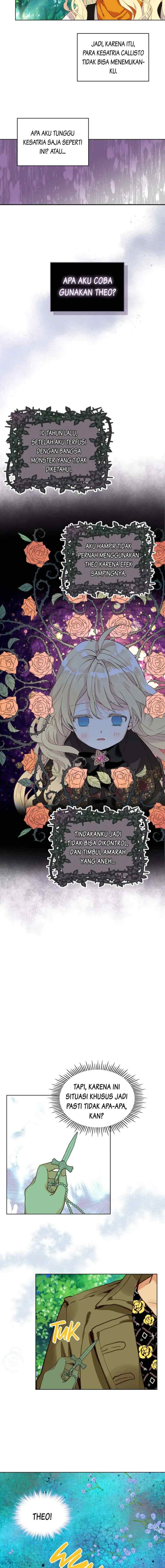 Am I Your Daughter? chapter 70 halaman 14