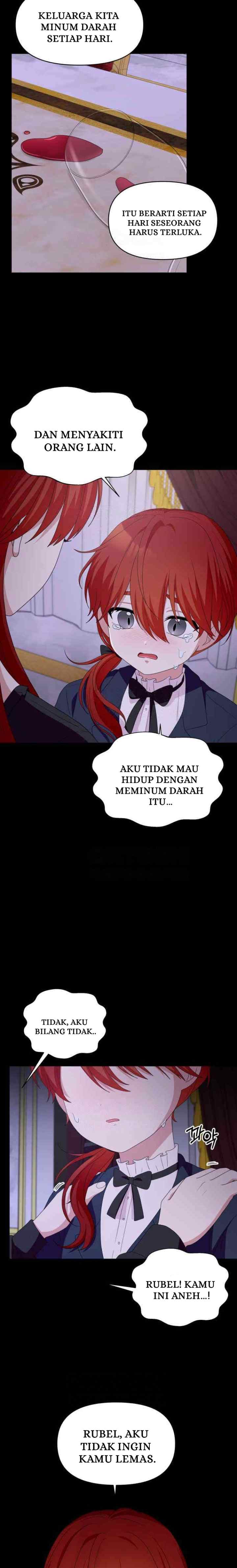 Monster Dressing Room chapter 54 halaman 10