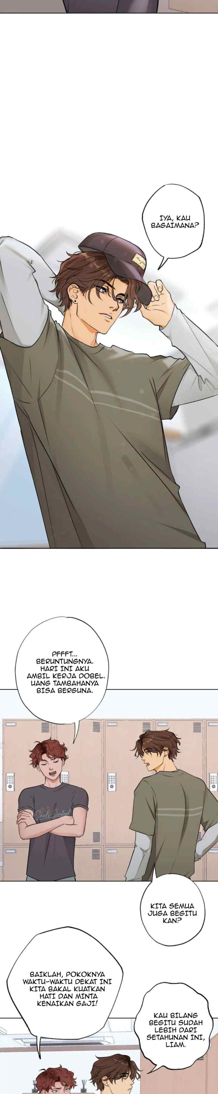 Golden Hour chapter 2 halaman 4