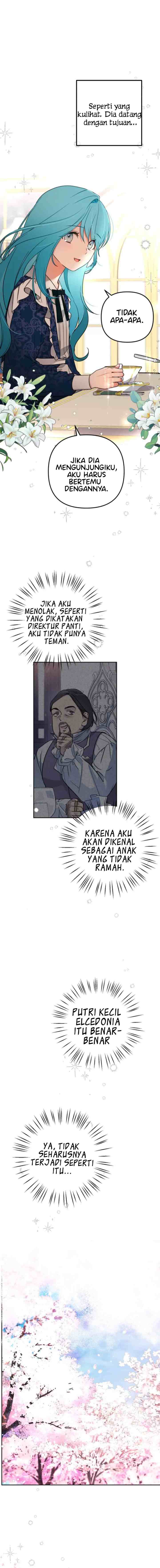 Little Princess Mint chapter 5 halaman 7