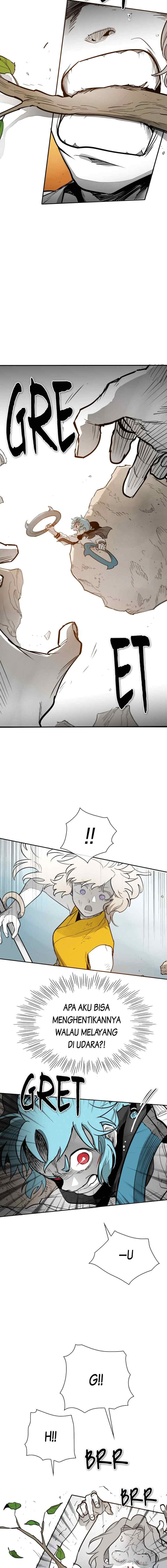 Ordinary Heroes chapter 243 halaman 13