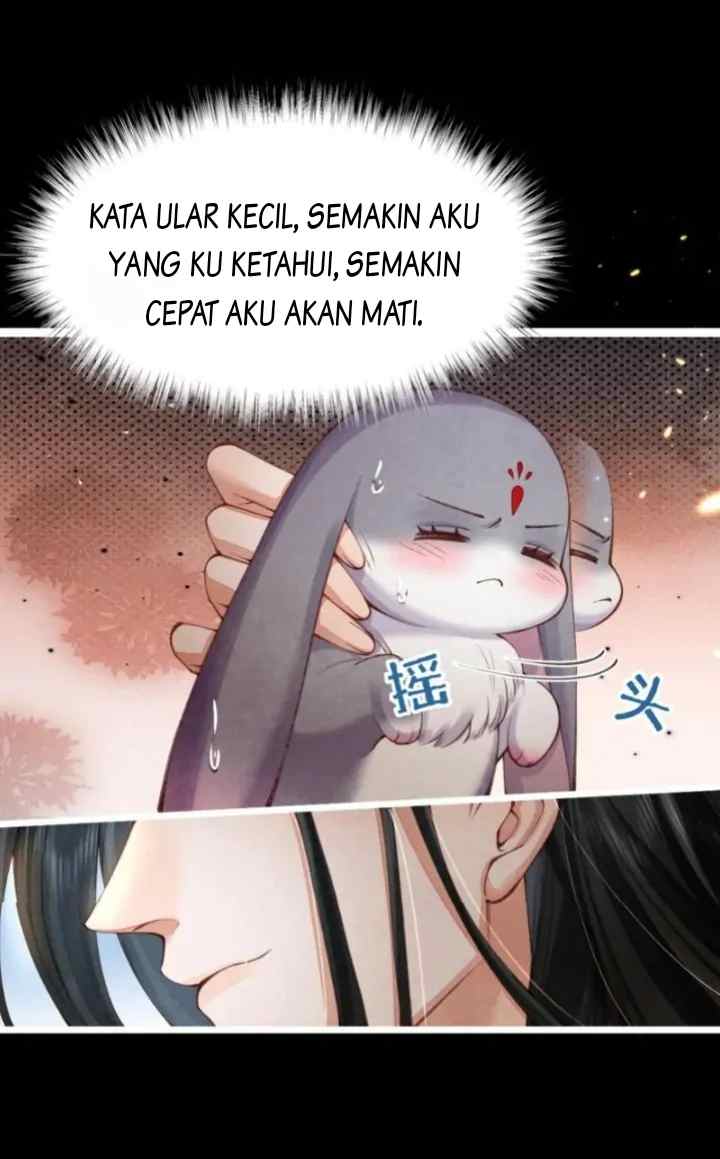 Tribute's Road To Survival chapter 7 halaman 9