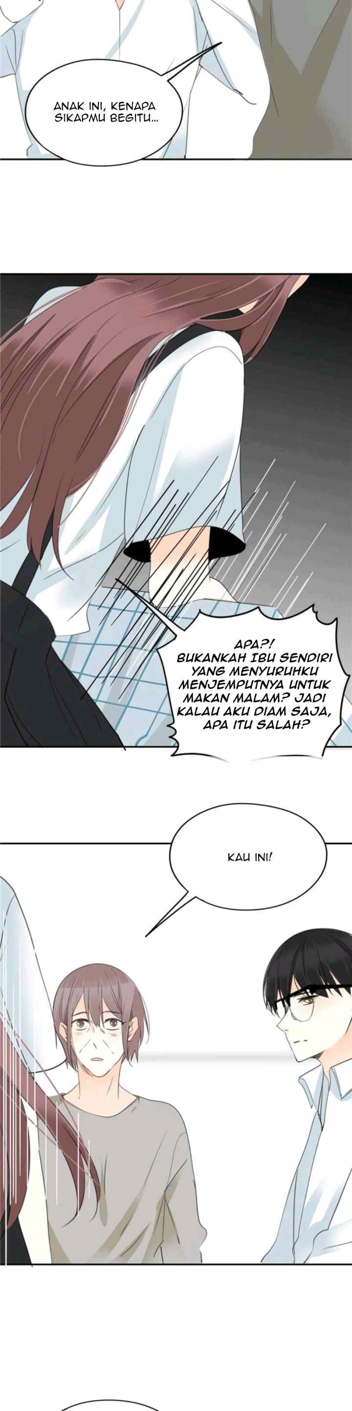 The Expert Boyfriend Snatcher chapter 30 halaman 14