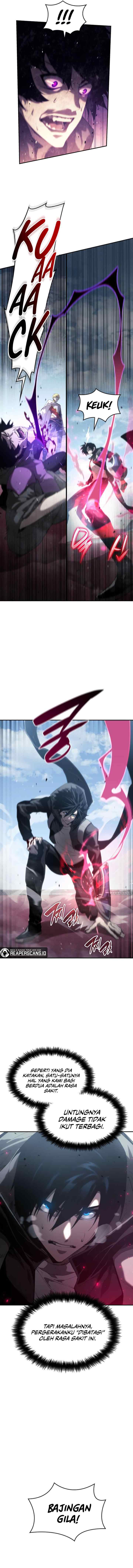 Boundless Necromancer chapter 16 halaman 7