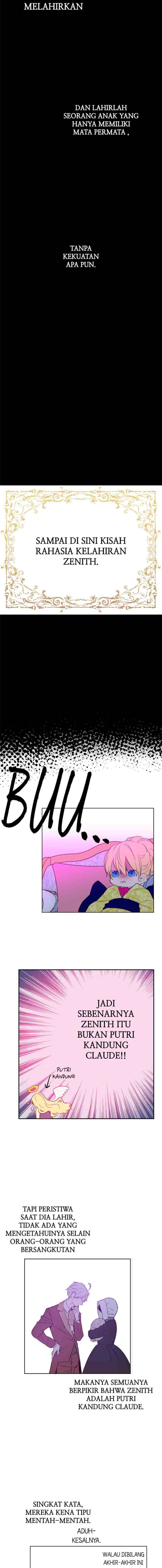 Who Made Me a Princess chapter 23 halaman 9