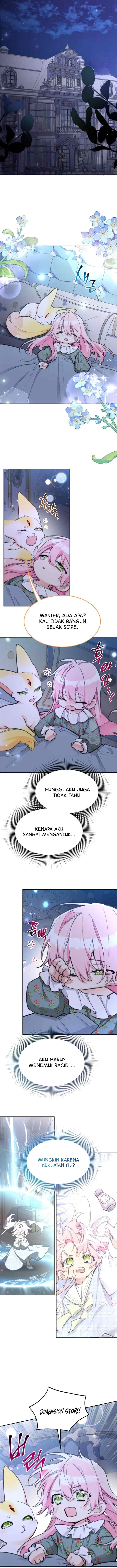 Lotto Princess chapter 49 halaman 10