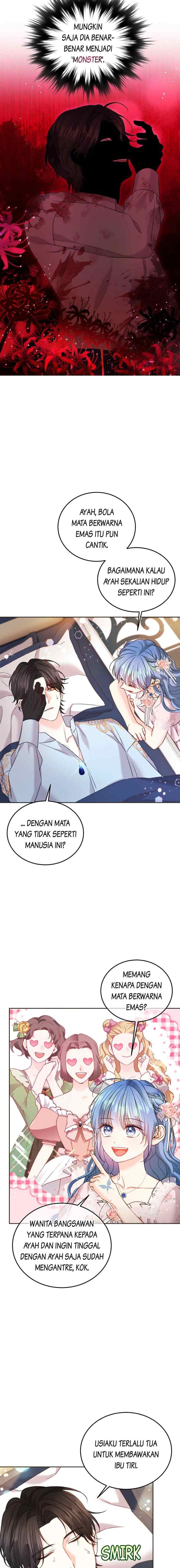 Saving the Villain Who was Abandoned by the Female Lead chapter 89 halaman 4