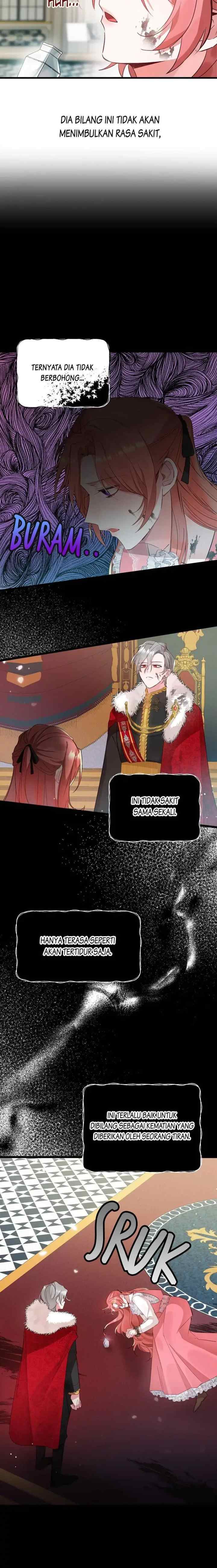 Preventing the Making of Tyrant chapter 1 halaman 16