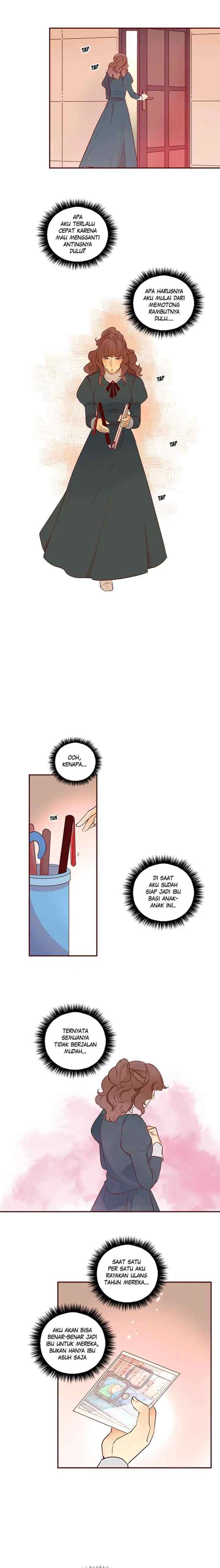 Flawless chapter 168 halaman 9