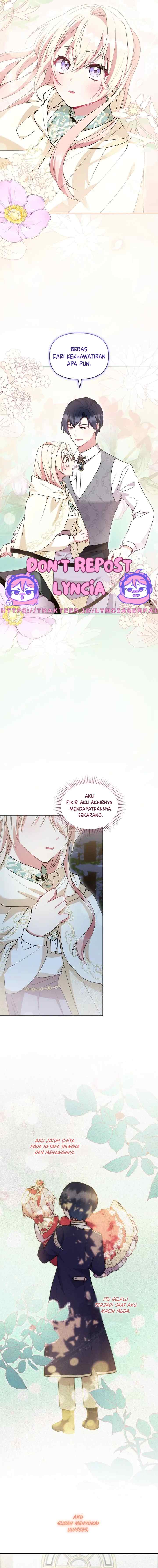 You Are So Cute chapter 52 halaman 11