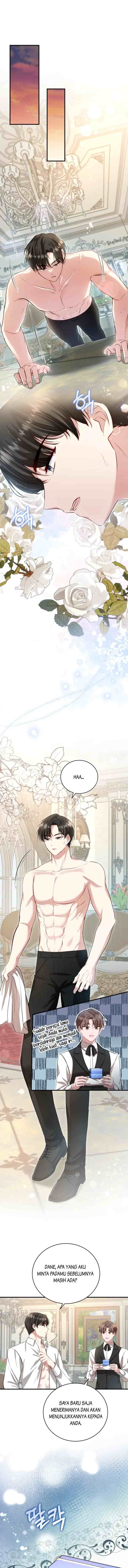 That Villain's Life, I'll Live It Once chapter 13 halaman 10
